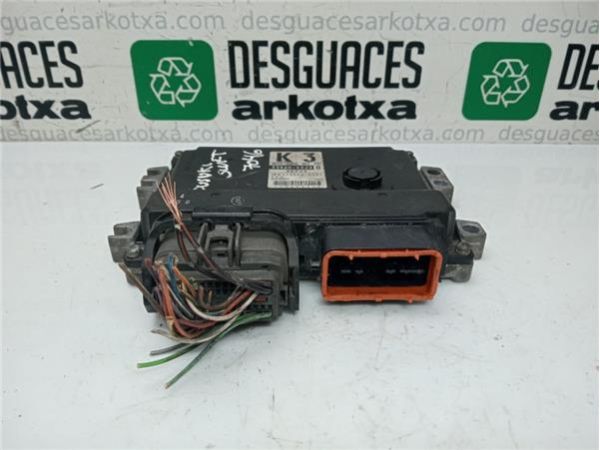 CENTRALITA MOTOR UCE Suzuki Swift 1.5 G III (MZ) (2005-2010) 102CV (74,5 KW) - 37937 / 33920-62J3, MB112300-0931