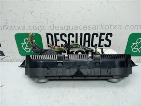 MANDOS CALEFACCION / A.A. Ford C-MAX (CB3)(2007-2010) 1.6 Ambiente [1,6 Ltr. - 80 kW TDCi CAT] - 37943 / 7M5T18C612AE