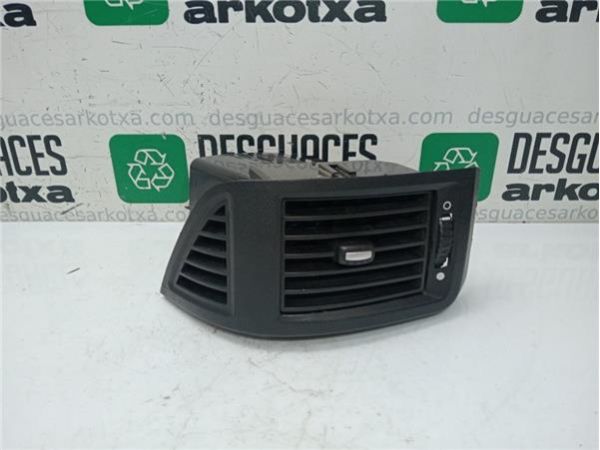 AIREADOR IZQUIERDO Peugeot Boxer 2.0 HDI COMBI (U9) 110CV (2015-2019) (80 KW) - 37945