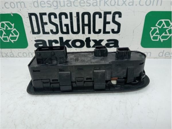 MANDO ELEVALUNAS DEL. IZDO. Peugeot 308 1.6 HDI SW (4C) 109CV (2007-2014) (80 KW) - 37947 / 96644915XT