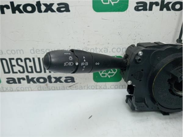 MANDO MULTIFUNCION Peugeot 207 1.6 HDI SW (WU) 109CV (2007-2010) (80 KW) - 37949 / 96630717XT, COM2005