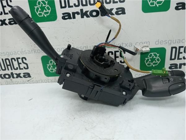 MANDO MULTIFUNCION Peugeot 207 1.6 HDI SW (WU) 109CV (2007-2010) (80 KW) - 37949 / 96630717XT, COM2005