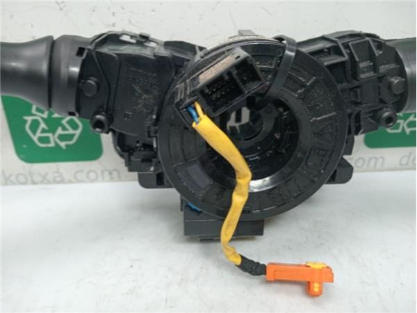 MANDO MULTIFUNCION Toyota Auris (E15)(10.2006-) 1.4 Básico [1,4 Ltr. - 66 kW Turbodiesel CAT] - 37950 / 17F001,17F004, 