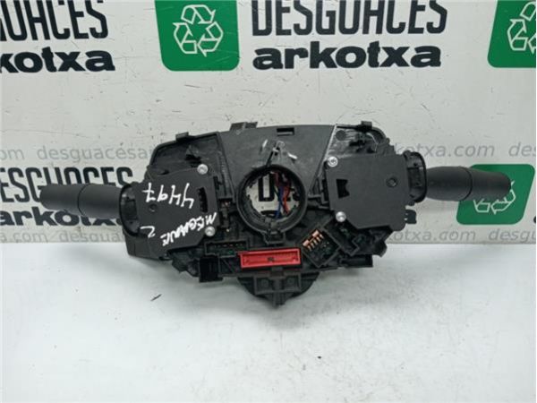 ANILLO AIRBAG Renault Megane II Classic Berlina (2003-) 1.6 Dynamique [1,6 Ltr. - 82 kW 16V] - 37952 / AF04292