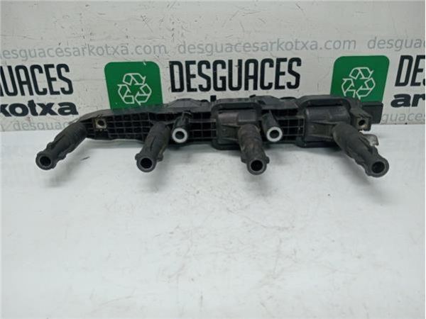BOBINA ENCENDIDO Mercedes A 190 1.9  A (168 032, 168 132) [1999 (92 KW) - 37955 / A 000 150 13 80,  0 221 503 033