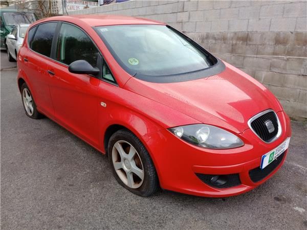 MANDO MULTIFUNCION Seat Altea (5P1)(03.2004-) 1.6 Reference [1,6 Ltr. - 75 kW] - 38014 / 5K0953502L 9B9