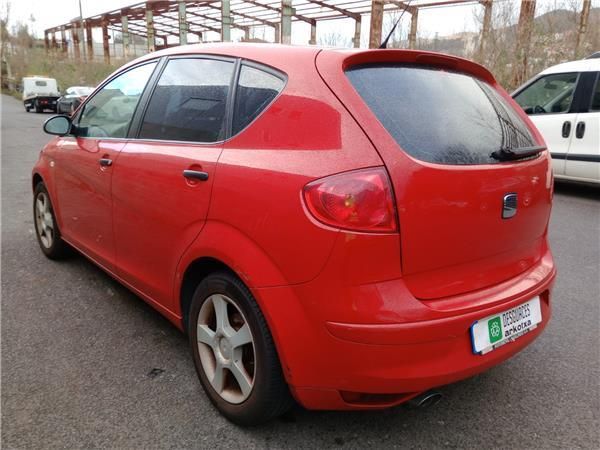 PARAGOLPES TRA. Seat Altea (5P1)(03.2004-) 1.6 Reference [1,6 Ltr. - 75 kW] - 38029 / 5P9807417C GRU
