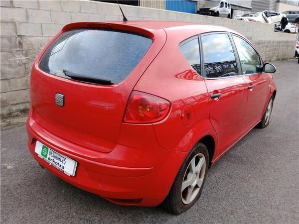PORTON TRA. Seat Altea (5P1)(03.2004-) 1.6 Reference [1,6 Ltr. - 75 kW] - 38037 / 5P0827024