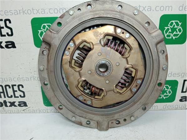 KIT EMBRAGUE COMPLETO Toyota Prius (ZVW30)(2009-) Híbrido Advance [Híbrido 100 kW ( 1,8 Ltr. - 73 kW 16V)] - 38055 / 9