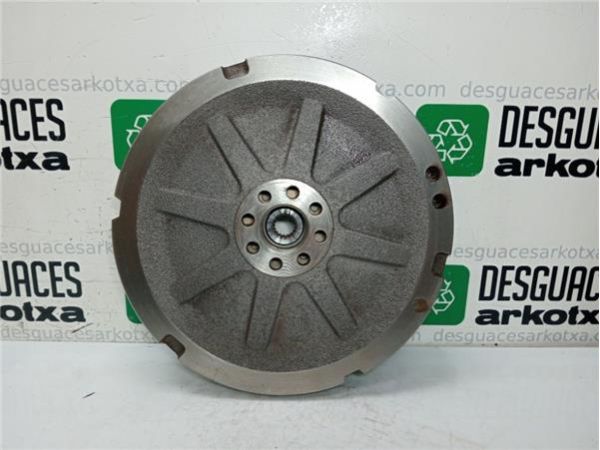 KIT EMBRAGUE COMPLETO Toyota Prius (ZVW30)(2009-) Híbrido Advance [Híbrido 100 kW ( 1,8 Ltr. - 73 kW 16V)] - 38055 / 9