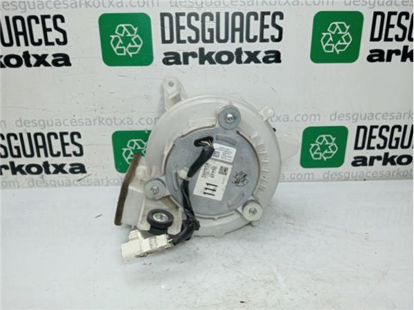 MOTOR CALEFACCION Toyota Prius (ZVW30)(2009-) Híbrido Advance [Híbrido 100 kW ( 1,8 Ltr. - 73 kW 16V)] - 38056 / G9230