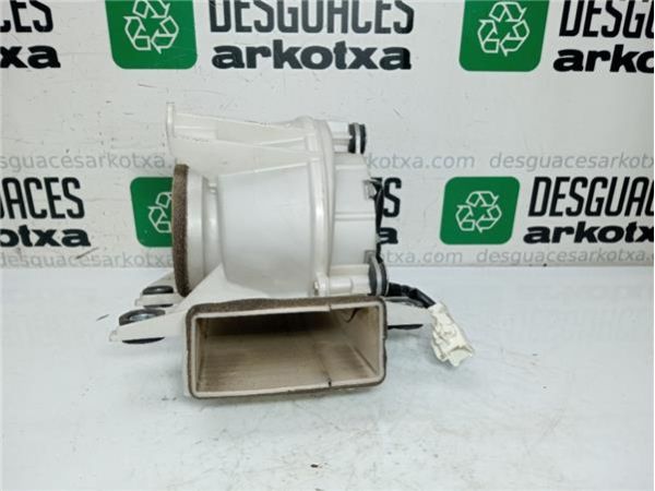 MOTOR CALEFACCION Toyota Prius (ZVW30)(2009-) Híbrido Advance [Híbrido 100 kW ( 1,8 Ltr. - 73 kW 16V)] - 38056 / G9230