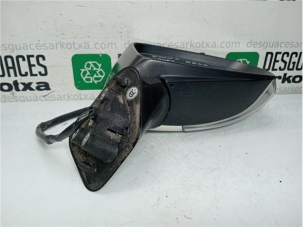 RETROVISOR ELECTRICO DCHO. Toyota Prius (ZVW30)(2009-) Híbrido Advance [Híbrido 100 kW ( 1,8 Ltr. - 73 kW 16V)] - 3805
