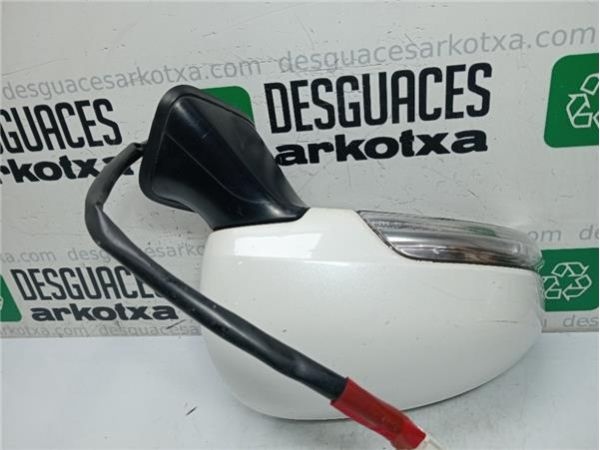RETROVISOR ELECTRICO DCHO. Toyota Prius (ZVW30)(2009-) Híbrido Advance [Híbrido 100 kW ( 1,8 Ltr. - 73 kW 16V)] - 3805