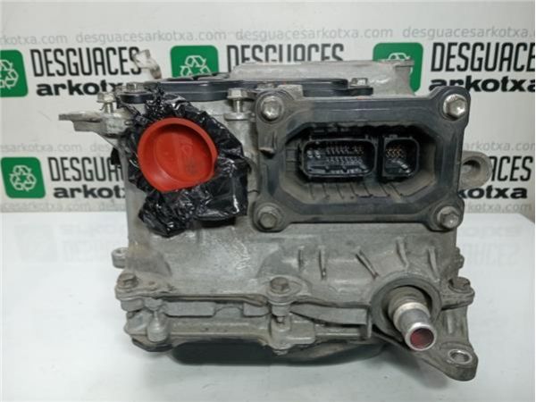 INVERSOR DE CARGA Toyota Prius (ZVW30)(2009-) Híbrido Advance [Híbrido 100 kW ( 1,8 Ltr. - 73 kW 16V)] - 38062 / G9201