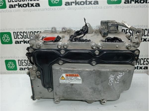 INVERSOR DE CARGA Toyota Prius (ZVW30)(2009-) Híbrido Advance [Híbrido 100 kW ( 1,8 Ltr. - 73 kW 16V)] - 38062 / G9201