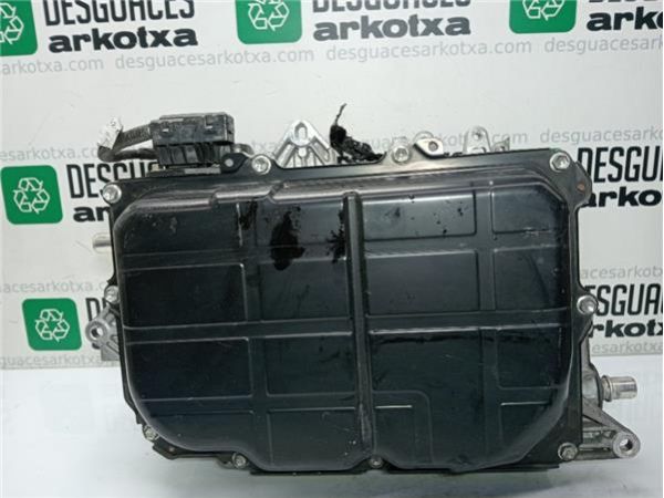 INVERSOR DE CARGA Toyota Prius (ZVW30)(2009-) Híbrido Advance [Híbrido 100 kW ( 1,8 Ltr. - 73 kW 16V)] - 38062 / G9201