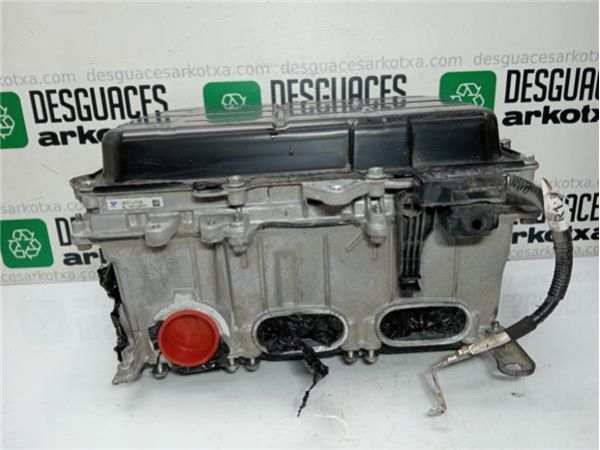 INVERSOR DE CARGA Toyota Prius (ZVW30)(2009-) Híbrido Advance [Híbrido 100 kW ( 1,8 Ltr. - 73 kW 16V)] - 38062 / G9201