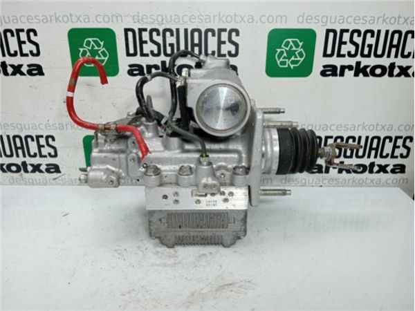 BOMBA FRENO Toyota Prius (ZVW30)(2009-) Híbrido Advance [Híbrido 100 kW ( 1,8 Ltr. - 73 kW 16V)] - 38074 / 47210-47150