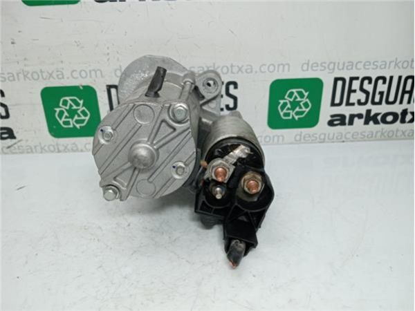 MOTOR ARRANQUE Ford Fusion (CBK)(2002-) 1.4 TDCi - 38076 / 1483817