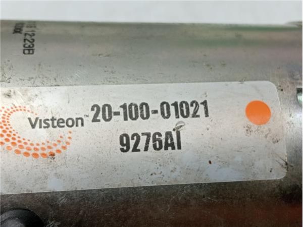MOTOR ARRANQUE Ford Fusion (CBK)(2002-) 1.4 TDCi - 38076 / 1483817