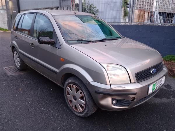 MOTOR ARRANQUE Ford Fusion (CBK)(2002-) 1.4 TDCi - 38076 / 1483817