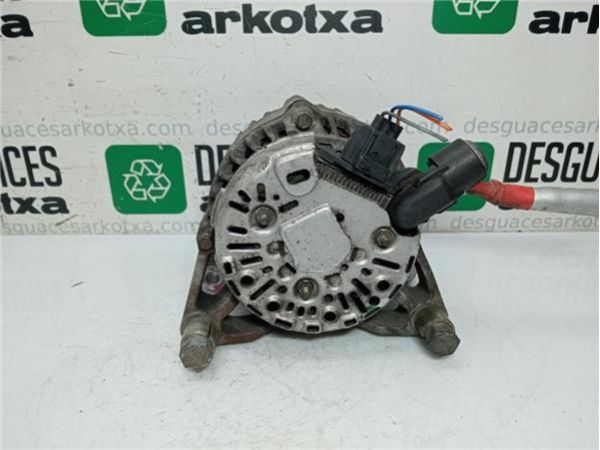 ALTERNADOR Ford Fusion (CBK)(2002-) 1.4 TDCi - 38077 / 1545138