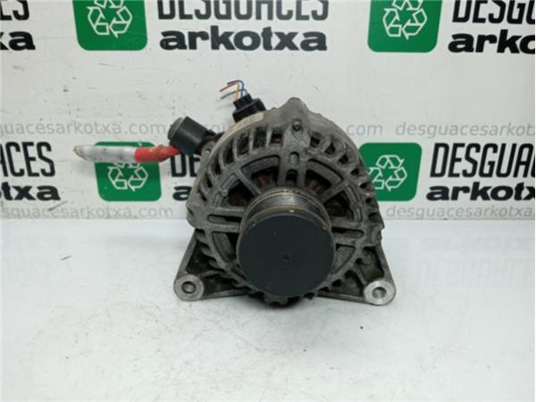 ALTERNADOR Ford Fusion (CBK)(2002-) 1.4 TDCi - 38077 / 1545138