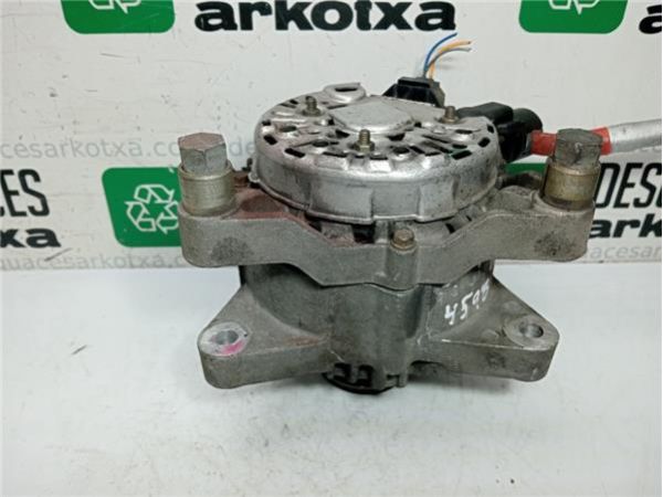ALTERNADOR Ford Fusion (CBK)(2002-) 1.4 TDCi - 38077 / 1545138