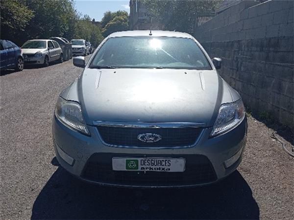 CAPO Ford Mondeo 1.8 TDDI IV (125CV) (2007 2015) (92 KW) - 38085