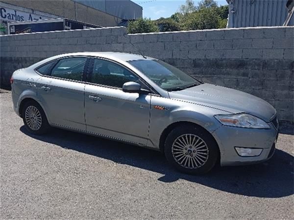 PARAGOLPES DEL. Ford Mondeo 1.8 TDDI IV (125CV) (2007 2015) (92 KW) - 38086