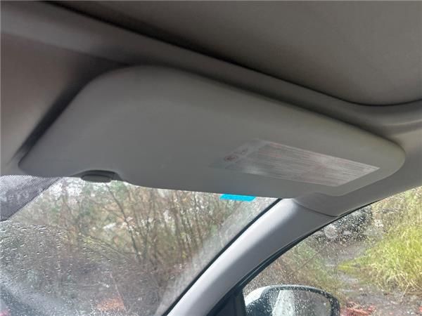 PARASOL DCHO. Nissan Qashqai (J10)(01.2007-) 1.5 Tekna [1,5 Ltr. - 76 kW dCi Turbodiesel CAT] - 38106 2