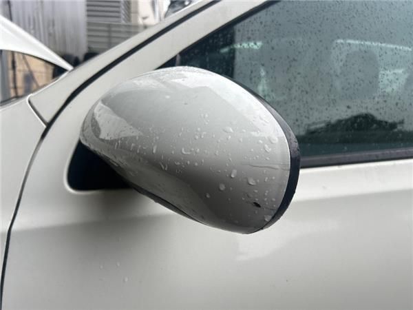 RETROVISOR ELECTRICO IZDO. Nissan Qashqai (J10)(01.2007-) 1.5 Tekna [1,5 Ltr. - 76 kW dCi Turbodiesel CAT] - 38116 2