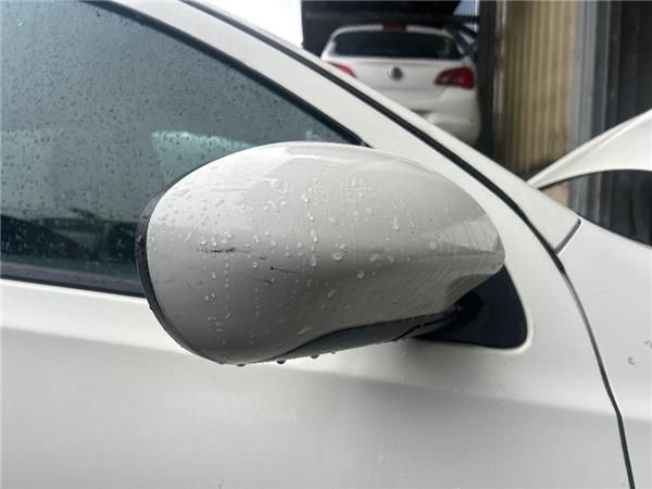 RETROVISOR ELECTRICO DCHO. Nissan Qashqai (J10)(01.2007-) 1.5 Tekna [1,5 Ltr. - 76 kW dCi Turbodiesel CAT] - 38117