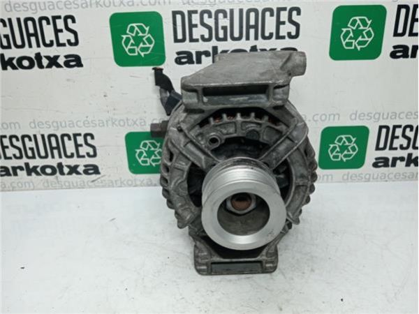 ALTERNADOR Opel Astra G Coupe (2000-) 2.2 16V Edition [2,2 Ltr. - 108 kW 16V CAT (Z 22 SE)] - 38120 / F00 M 145371