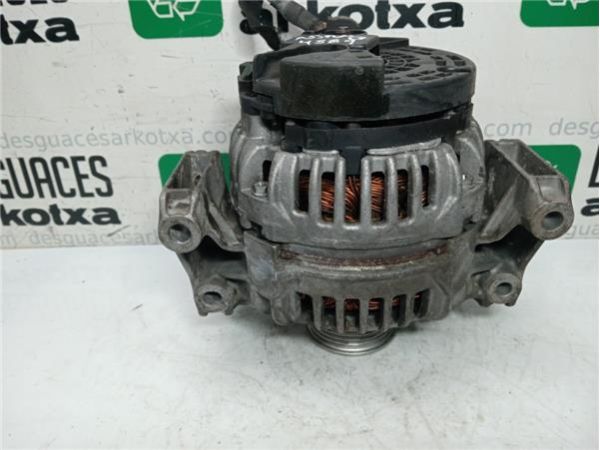 ALTERNADOR Opel Astra G Coupe (2000-) 2.2 16V Edition [2,2 Ltr. - 108 kW 16V CAT (Z 22 SE)] - 38120 / F00 M 145371