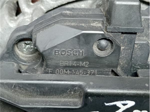 ALTERNADOR Opel Astra G Coupe (2000-) 2.2 16V Edition [2,2 Ltr. - 108 kW 16V CAT (Z 22 SE)] - 38120 / F00 M 145371