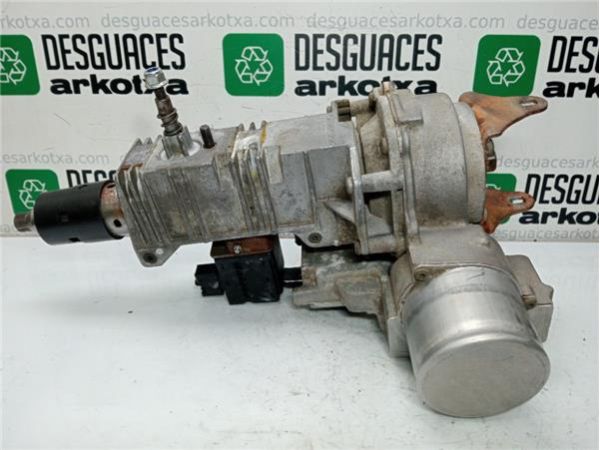 COLUMNA DIRECCION ELECTRICA Renault Megane II Coupe/Cabrio (2003-) 1.9 Confort Dynamique [1,9 Ltr. - 96 kW dCi Diesel FA
