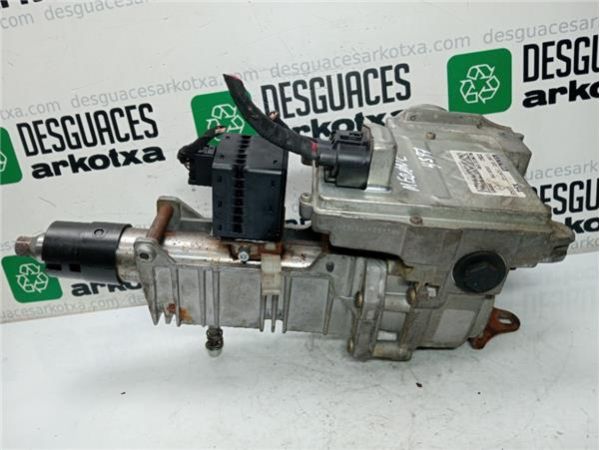 COLUMNA DIRECCION ELECTRICA Renault Megane II Coupe/Cabrio (2003-) 1.9 Confort Dynamique [1,9 Ltr. - 96 kW dCi Diesel FA