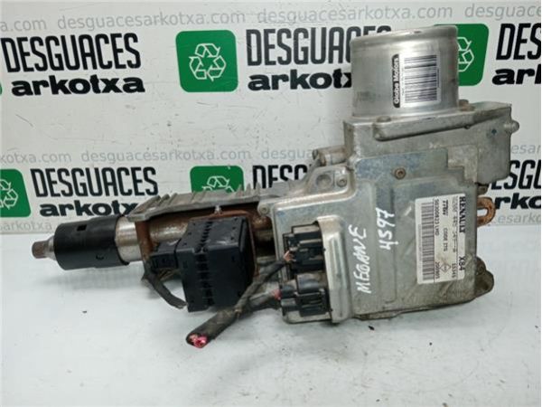 COLUMNA DIRECCION ELECTRICA Renault Megane II Coupe/Cabrio (2003-) 1.9 Confort Dynamique [1,9 Ltr. - 96 kW dCi Diesel FA
