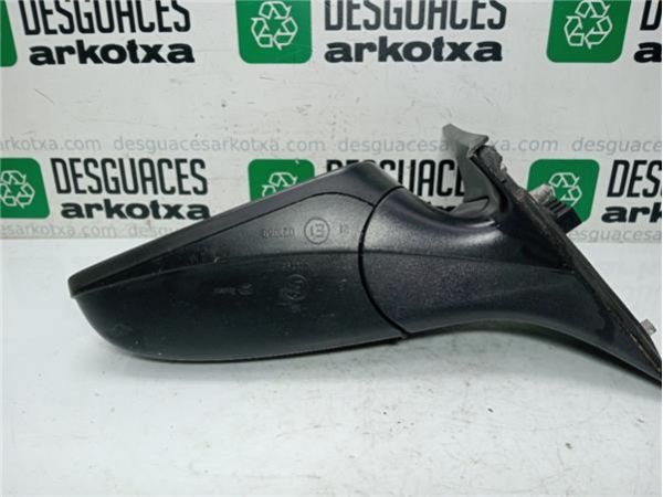 RETROVISOR ELECTRICO IZDO. Opel Astra H GTC (11.2006-) 1.8 Sport [1,8 Ltr. - 103 kW 16V] - 38125 / E1 021069, 13253341