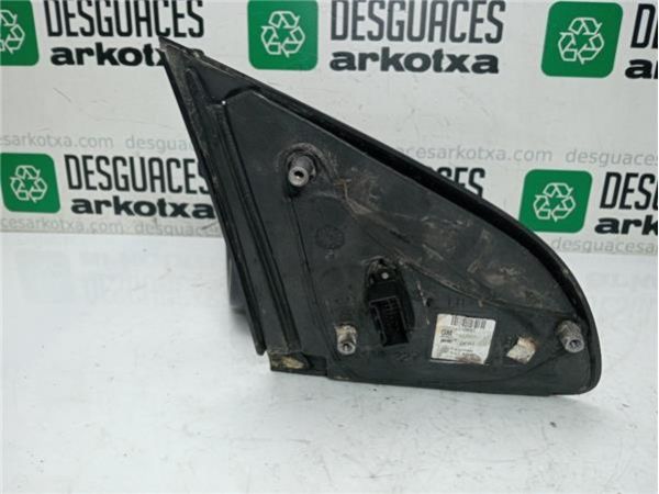 RETROVISOR ELECTRICO IZDO. Opel Astra H GTC (11.2006-) 1.8 Sport [1,8 Ltr. - 103 kW 16V] - 38125 / E1 021069, 13253341