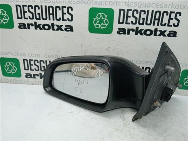 RETROVISOR ELECTRICO IZDO. Opel Astra H GTC (11.2006-) 1.8 Sport [1,8 Ltr. - 103 kW 16V] - 38125 / E1 021069, 13253341