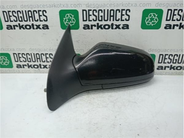 RETROVISOR ELECTRICO IZDO. Opel Astra H GTC (11.2006-) 1.8 Sport [1,8 Ltr. - 103 kW 16V] - 38125 / E1 021069, 13253341