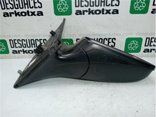 RETROVISOR ELECTRICO DCHO. Opel Astra H GTC (11.2006-) 1.8 Sport [1,8 Ltr. - 103 kW 16V] - 38140 / E1 010795, 13253342