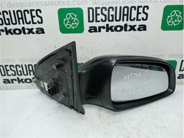 RETROVISOR ELECTRICO DCHO. Opel Astra H GTC (11.2006-) 1.8 Sport [1,8 Ltr. - 103 kW 16V] - 38140 / E1 010795, 13253342