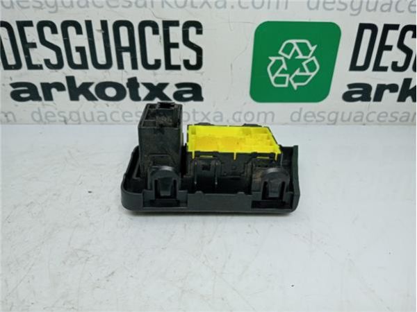 MANDO RETROVISOR ELECTRICO Nissan NV200 /Evalia (M20/M)(08.2009-) 1.5 NV200 Furgón Comfort [1,5 Ltr. - 66 kW dCi CAT] - 2