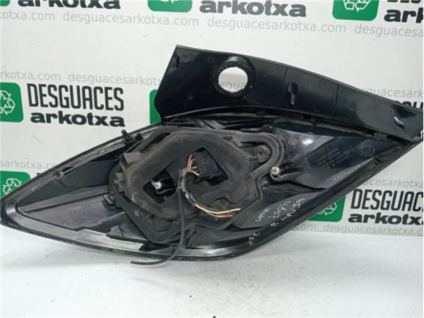 PILOTO TRA. DCHO. Opel Astra H GTC (11.2006-) 1.8 Sport [1,8 Ltr. - 103 kW 16V] - 38163 / 084421957R-B