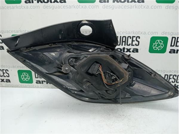 PILOTO TRA. IZDO. Opel Astra H GTC (11.2006-) 1.8 Sport [1,8 Ltr. - 103 kW 16V] - 38165 / 342691834