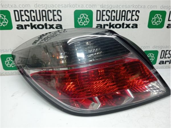 PILOTO TRA. IZDO. Opel Astra H GTC (11.2006-) 1.8 Sport [1,8 Ltr. - 103 kW 16V] - 38165 / 342691834